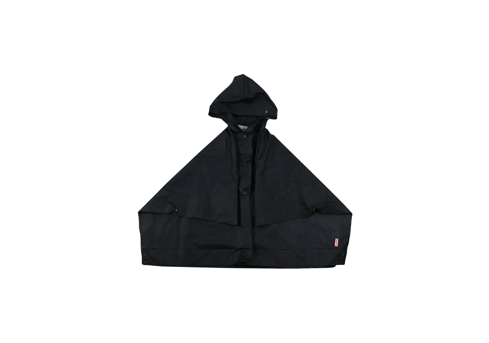 Hunter, Girls / Boys Rain Poncho, 3 Years