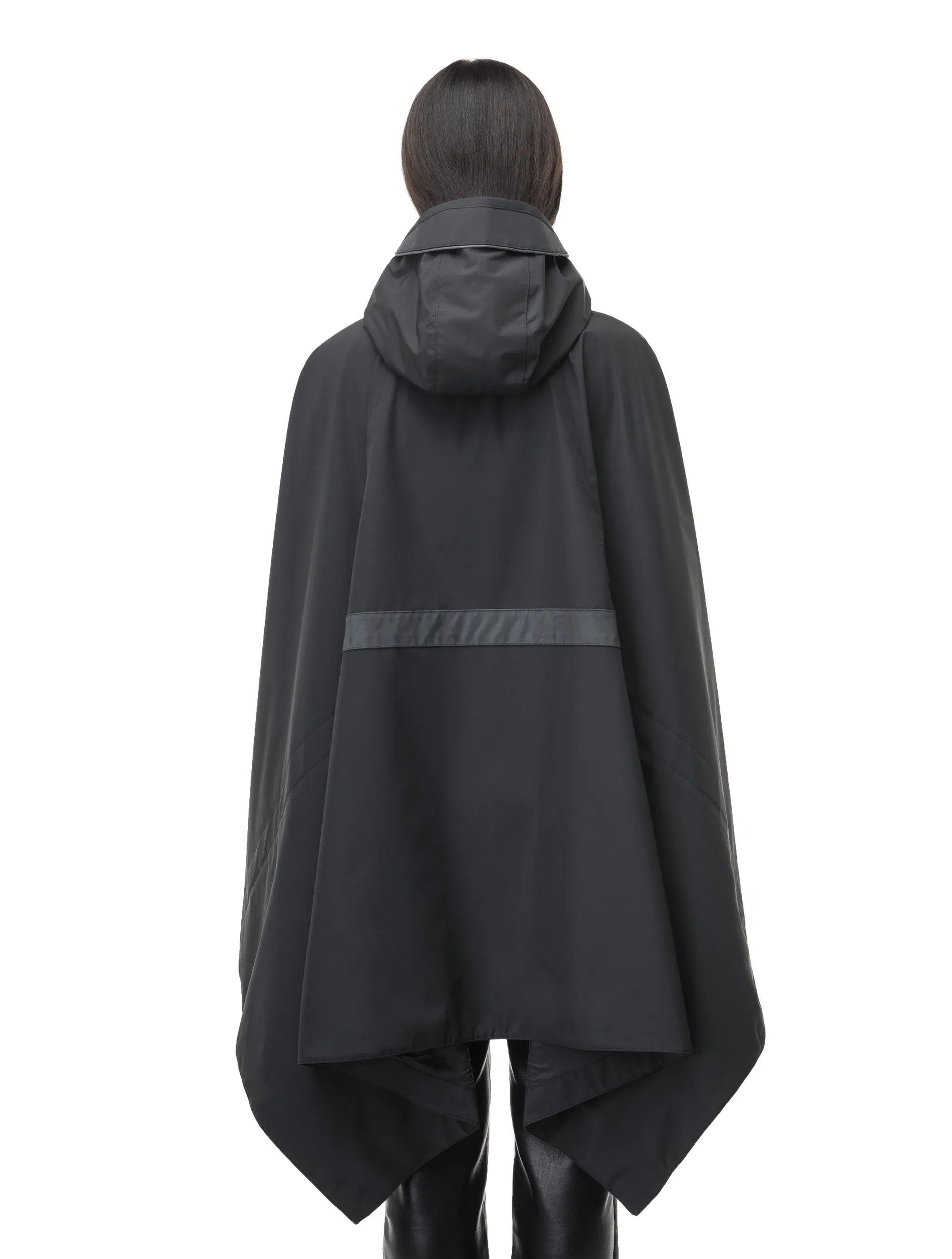 Hydra Unisex Performance Poncho