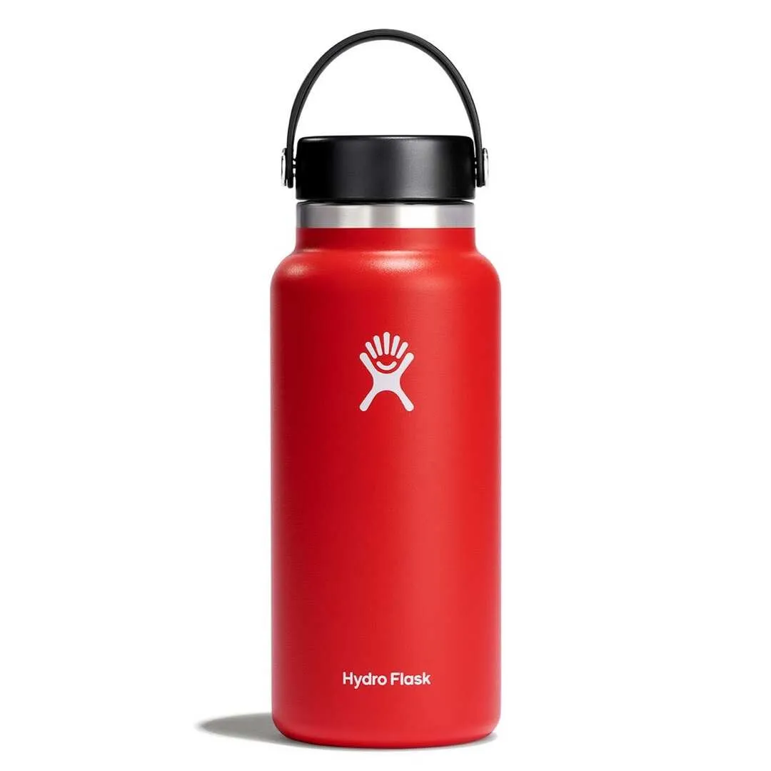 Hydro Flask 32 oz Wide Mouth Bottle