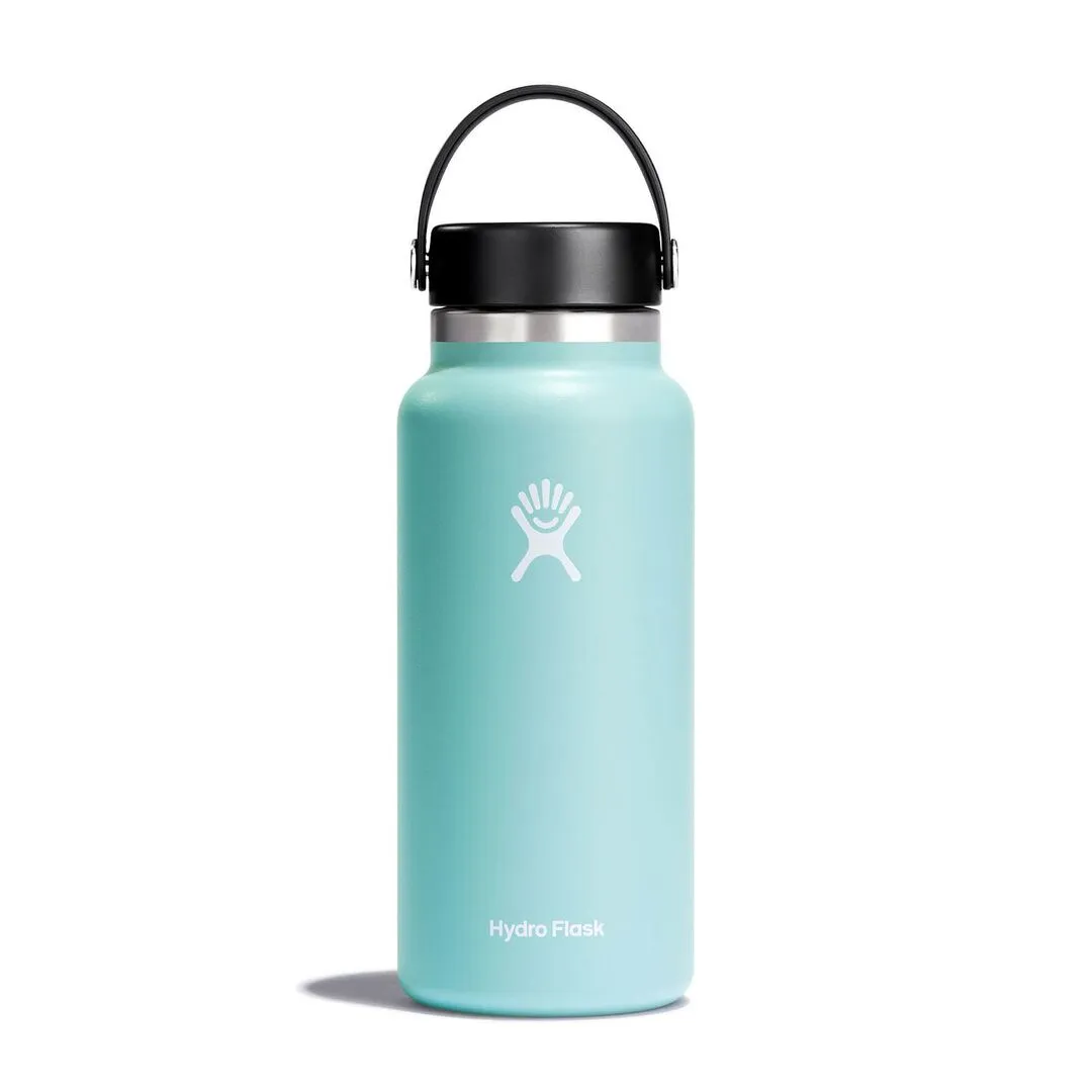 Hydro Flask 32 oz Wide Mouth Bottle