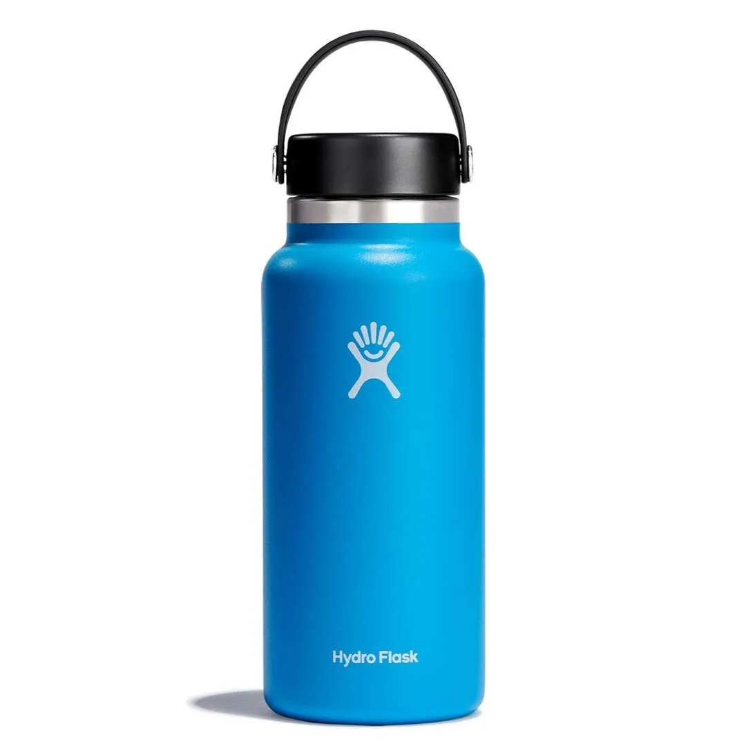 Hydro Flask 32 oz Wide Mouth Bottle