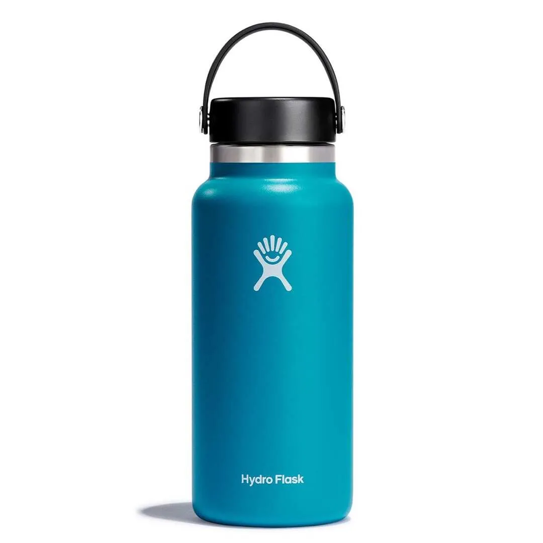 Hydro Flask 32 oz Wide Mouth Bottle