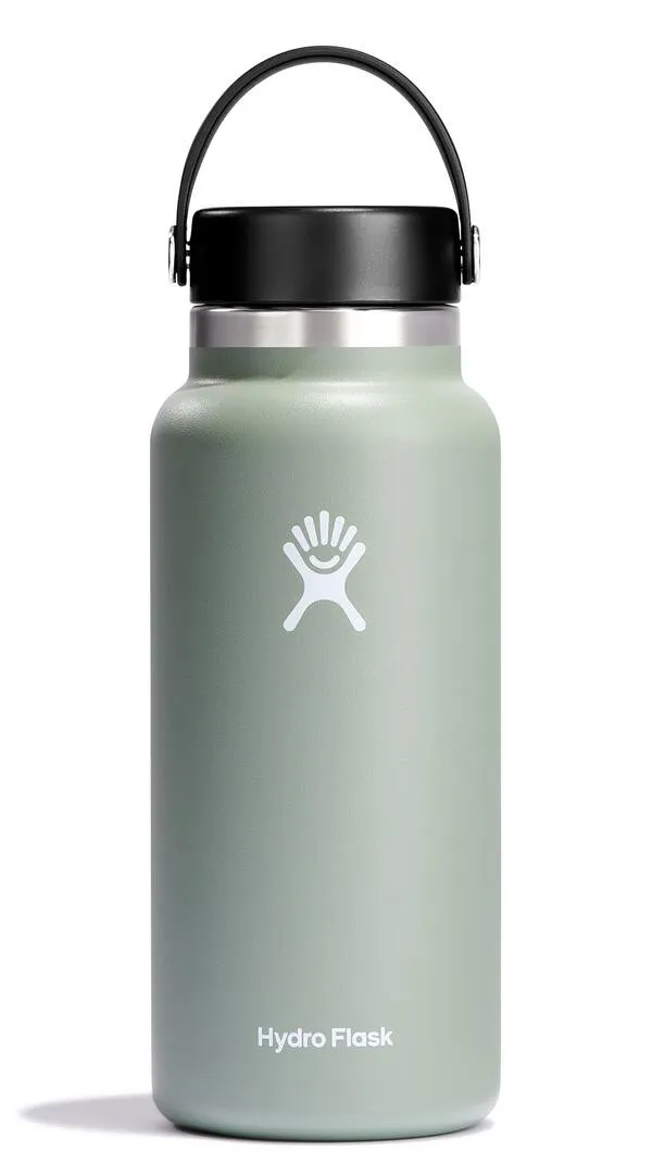 Hydro Flask 32 oz Wide Mouth Bottle