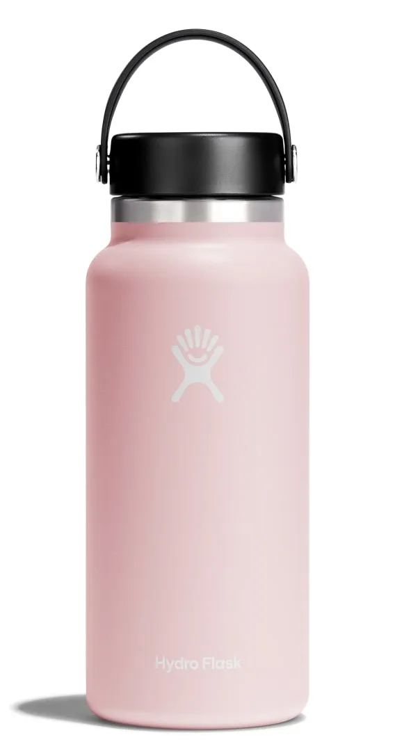 Hydro Flask 32 oz Wide Mouth Bottle