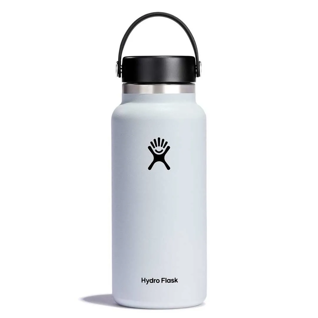 Hydro Flask 32 oz Wide Mouth Bottle