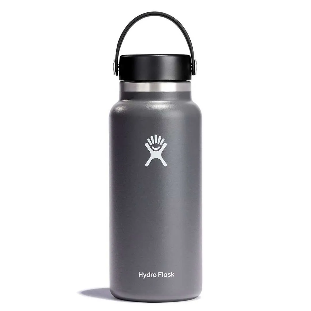 Hydro Flask 32 oz Wide Mouth Bottle