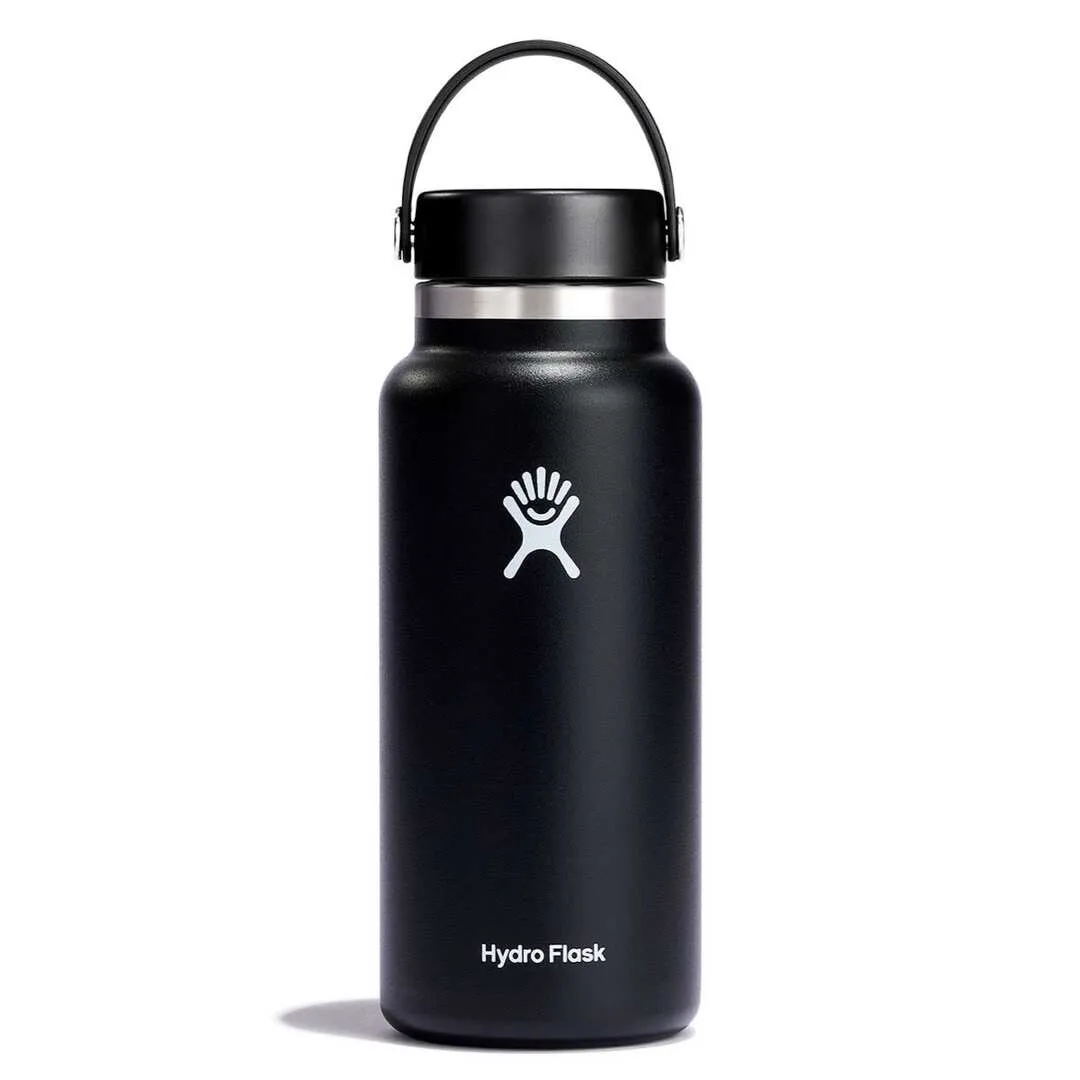 Hydro Flask 32 oz Wide Mouth Bottle