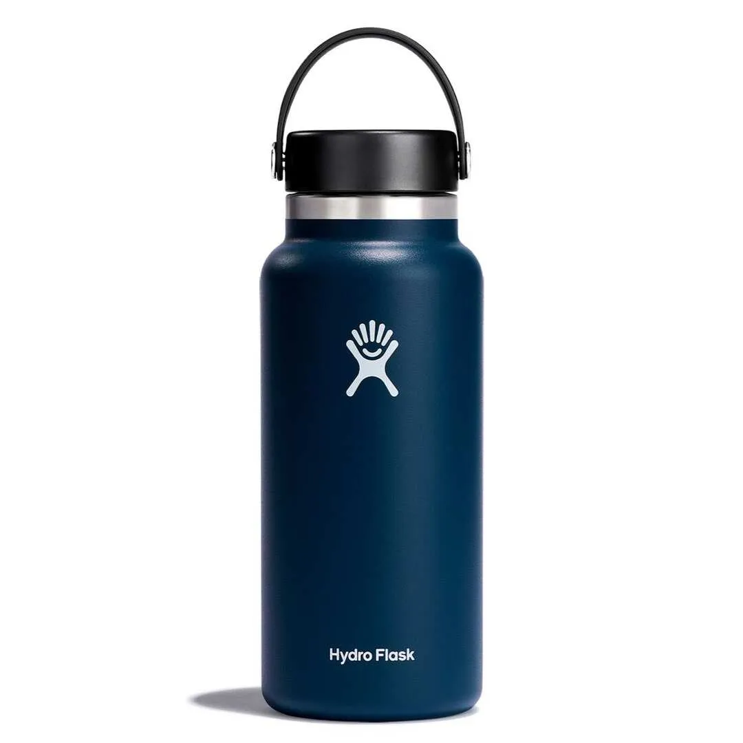 Hydro Flask 32 oz Wide Mouth Bottle