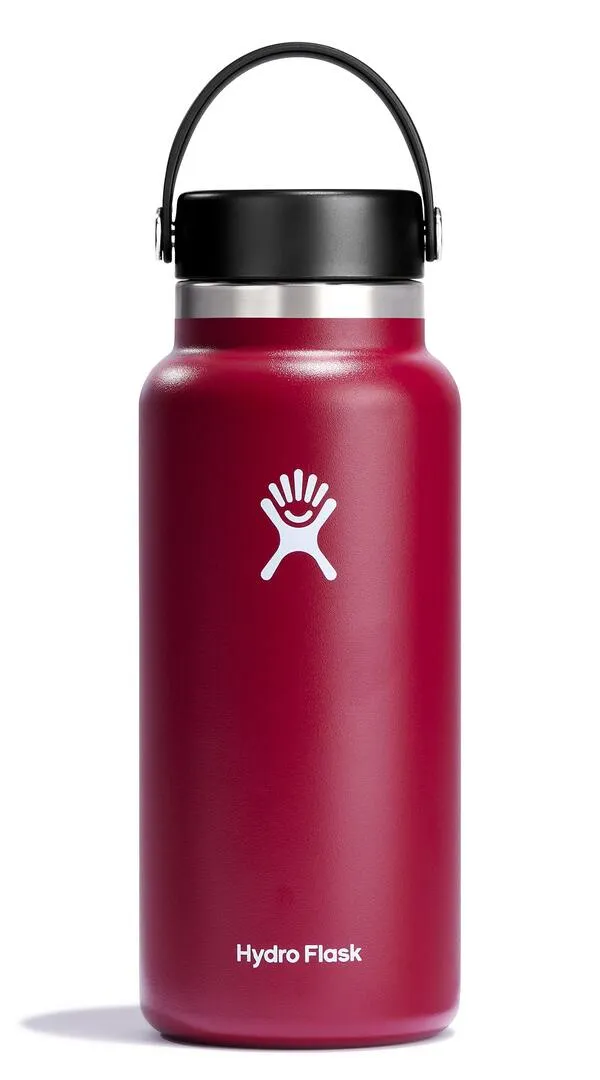 Hydro Flask 32 oz Wide Mouth Bottle