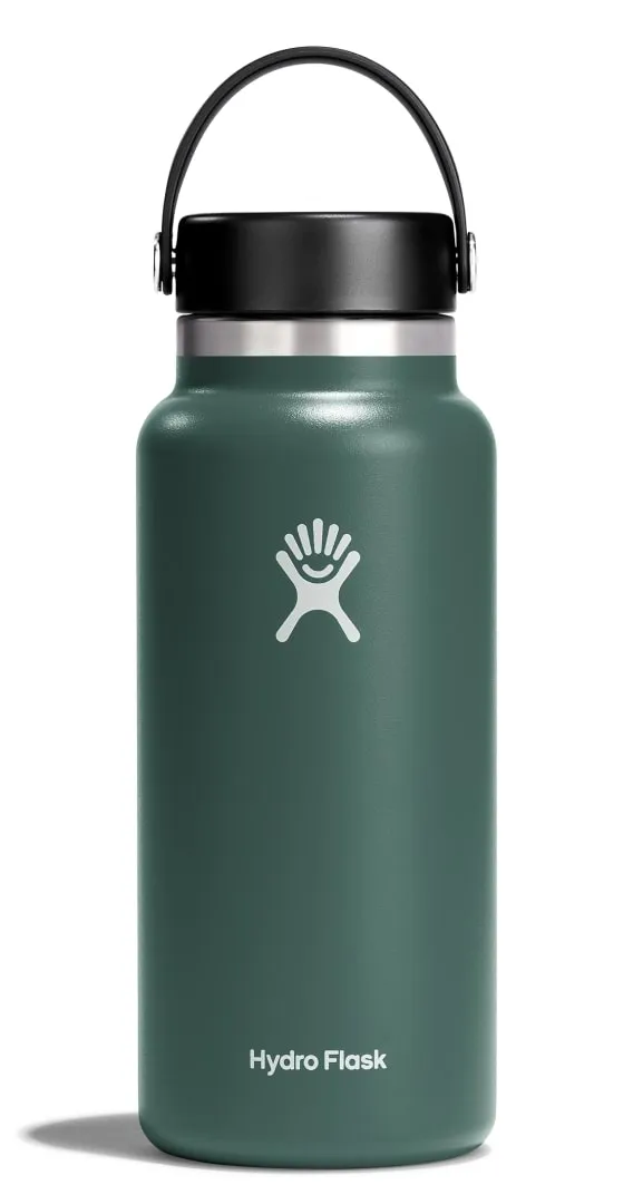 Hydro Flask 32 oz Wide Mouth Bottle