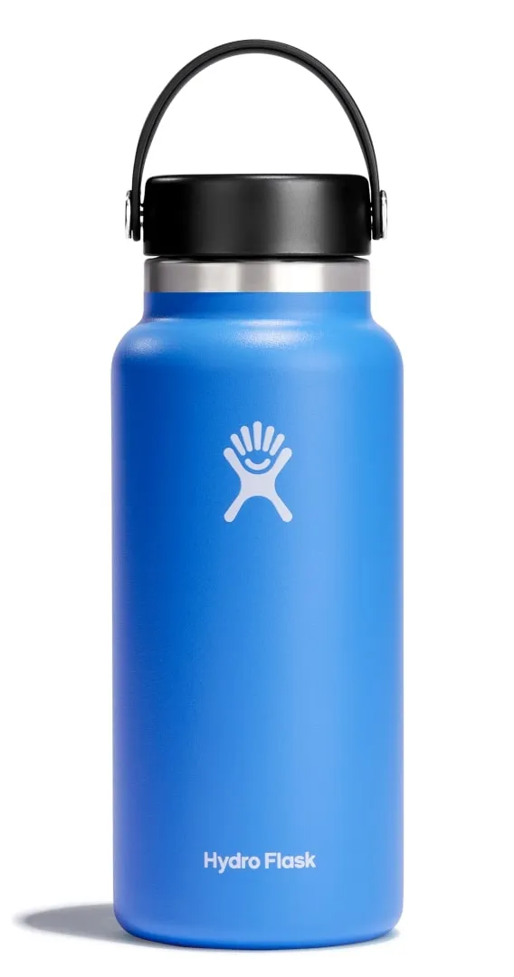 Hydro Flask 32 oz Wide Mouth Bottle