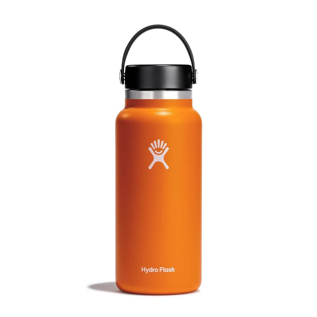 Hydro Flask 32 oz Wide Mouth Bottle