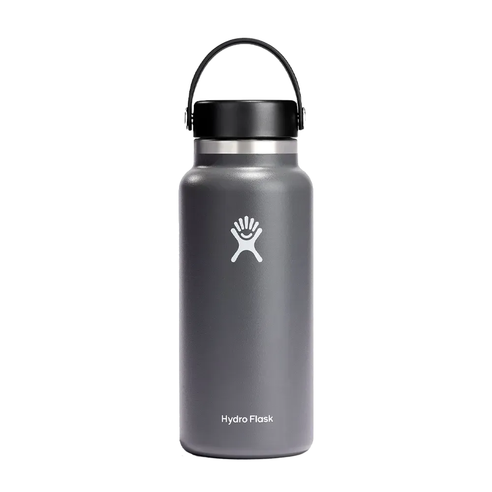 Hydro Flask 32oz Wide Mouth Bottle