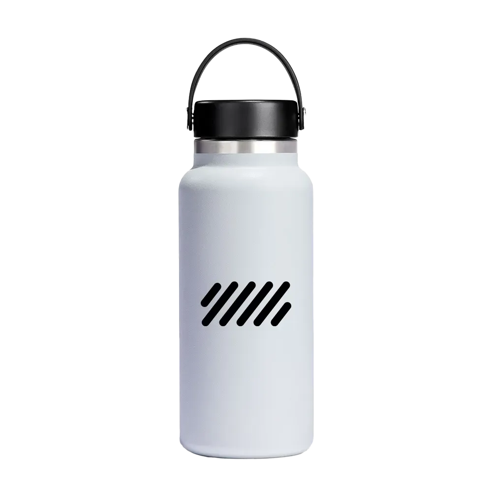 Hydro Flask 32oz Wide Mouth Bottle