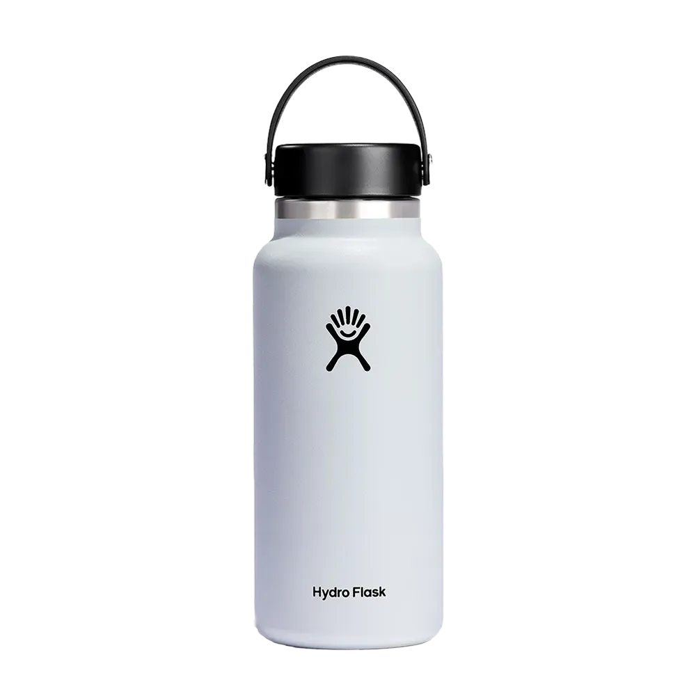 Hydro Flask 32oz Wide Mouth Bottle