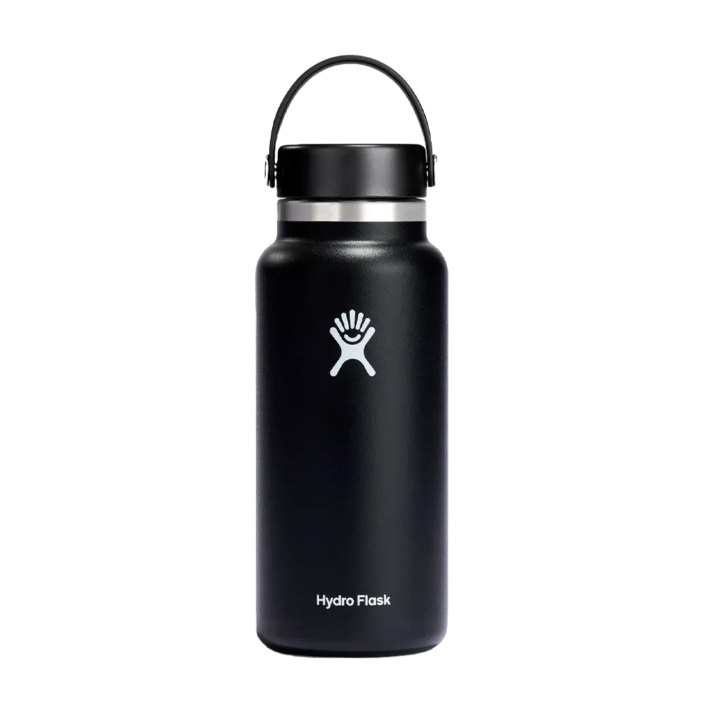 Hydro Flask 32oz Wide Mouth Bottle