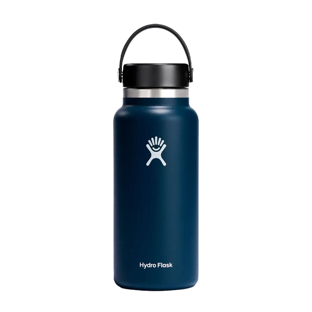 Hydro Flask 32oz Wide Mouth Bottle