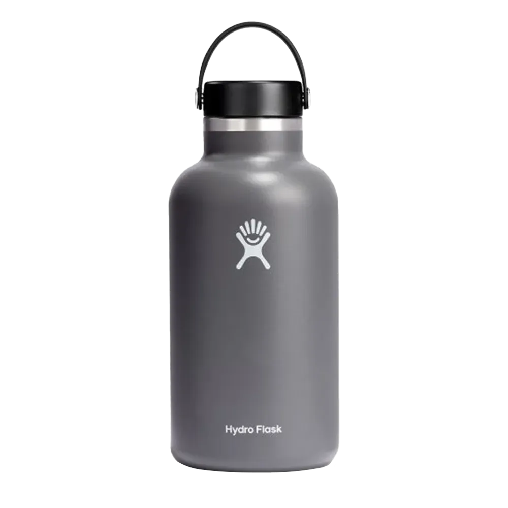 Hydro Flask 64oz Wide Mouth Bottle