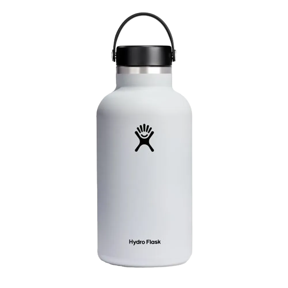 Hydro Flask 64oz Wide Mouth Bottle