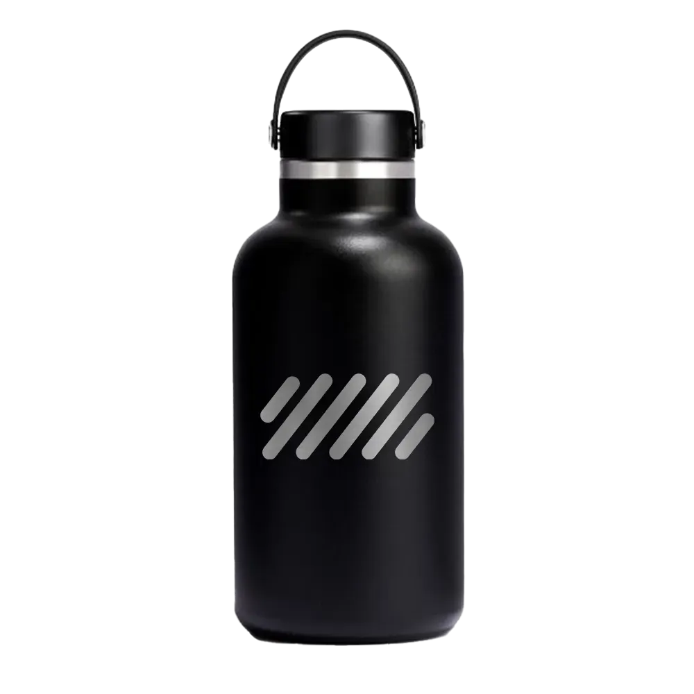 Hydro Flask 64oz Wide Mouth Bottle