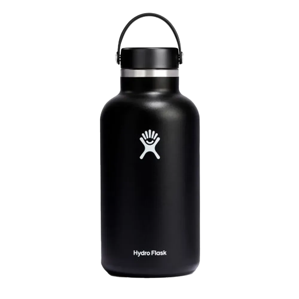 Hydro Flask 64oz Wide Mouth Bottle