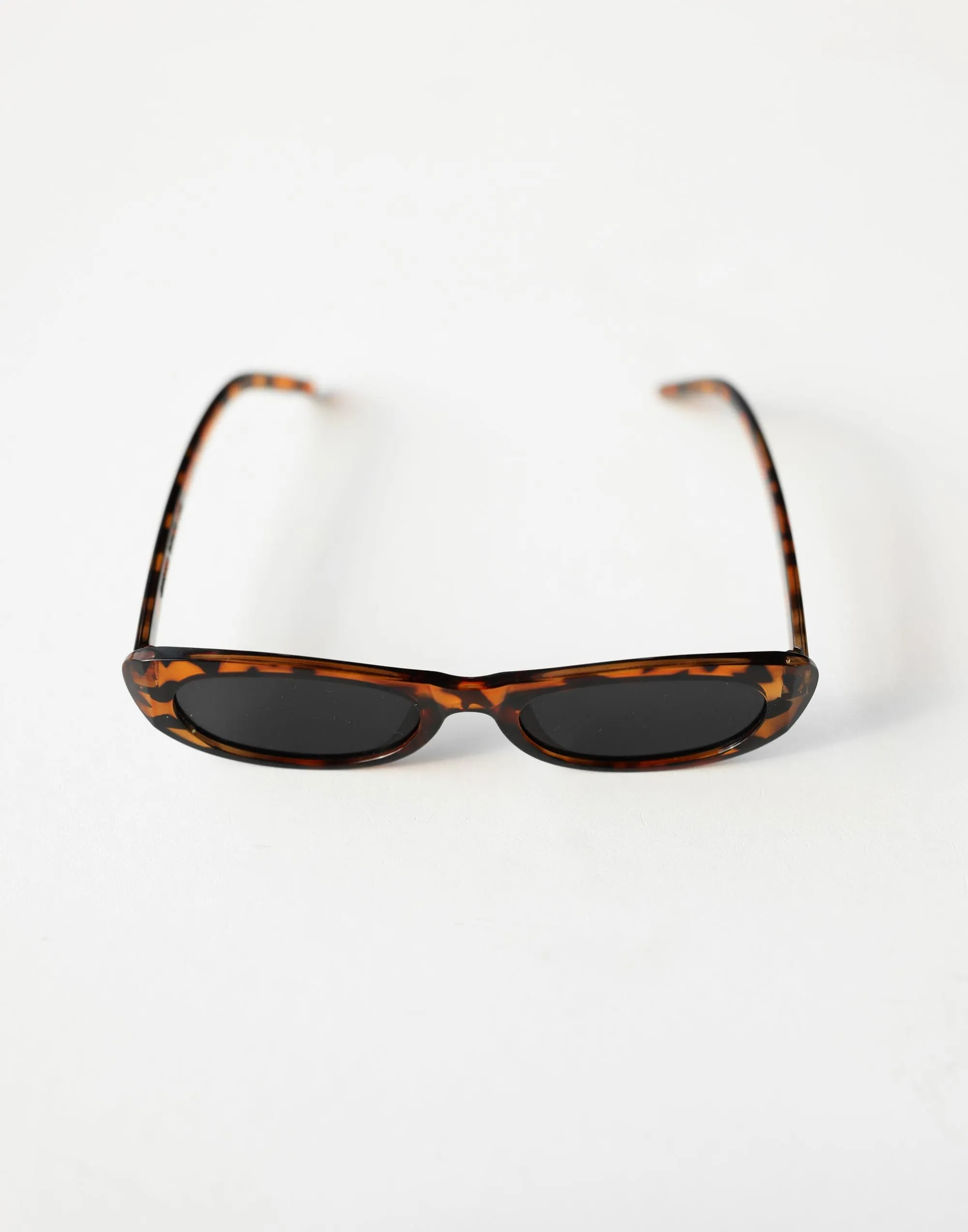 Jamina Sunglasses (Tort)