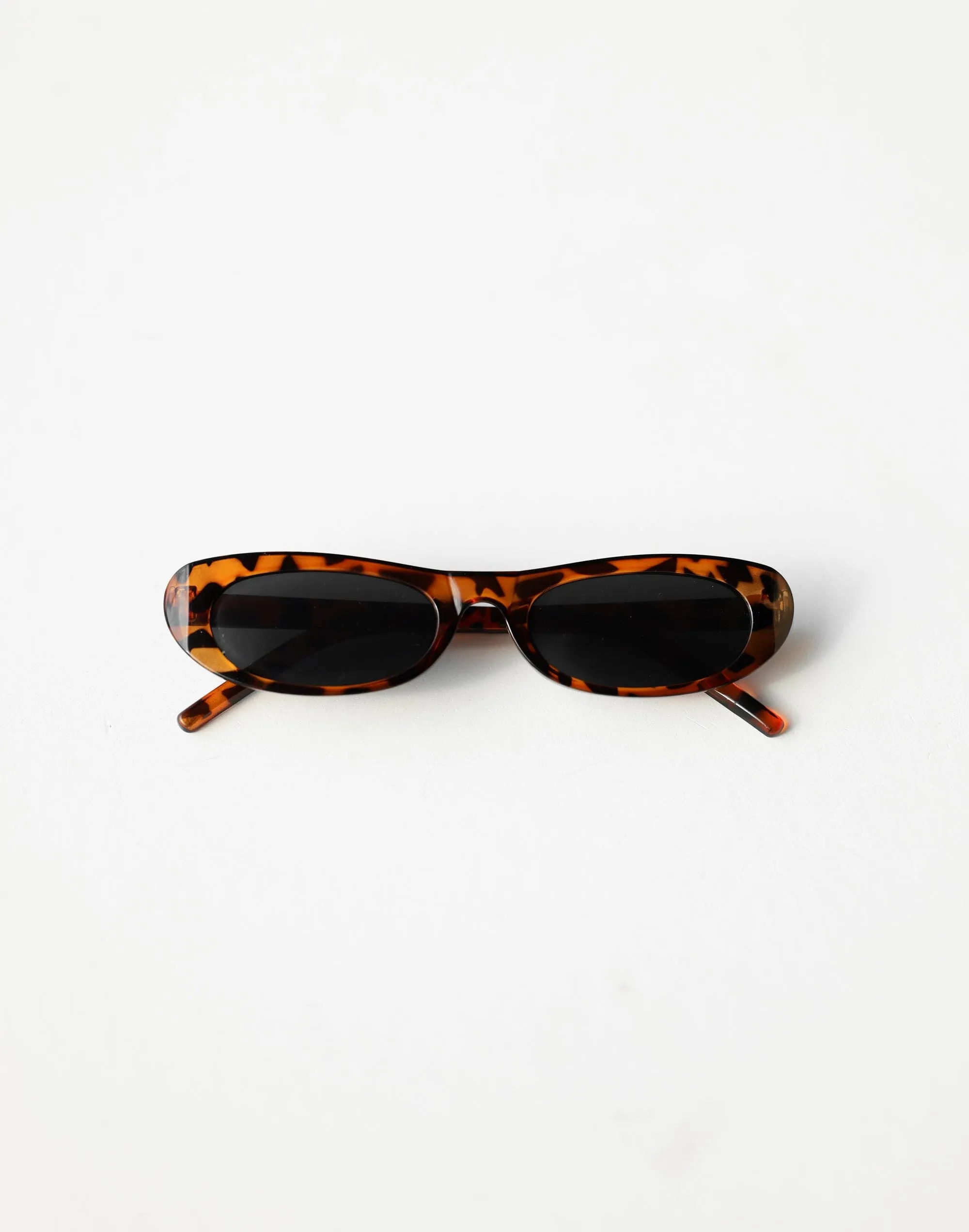 Jamina Sunglasses (Tort)