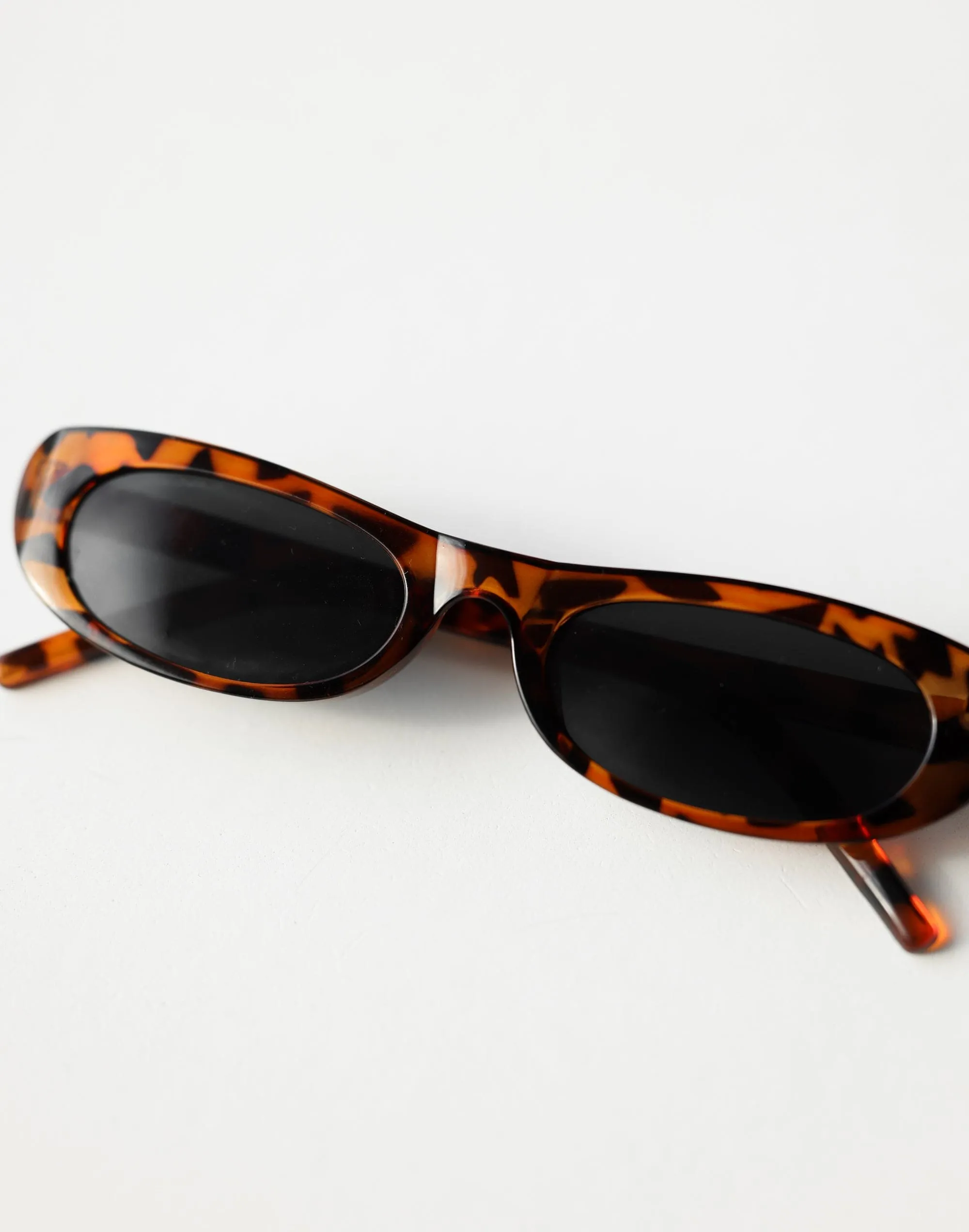 Jamina Sunglasses (Tort)