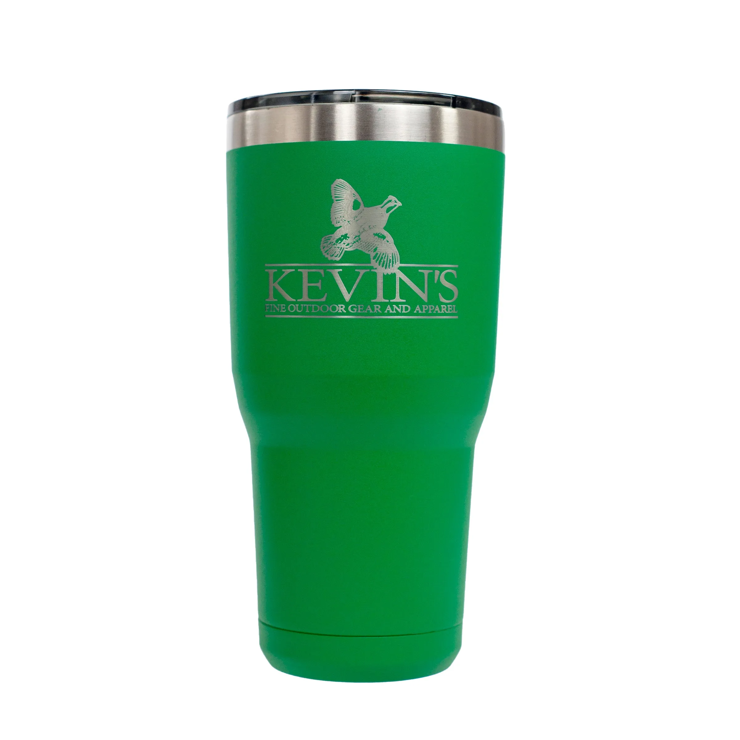 Kevin's Yukon Outfitters 30 oz Tumbler