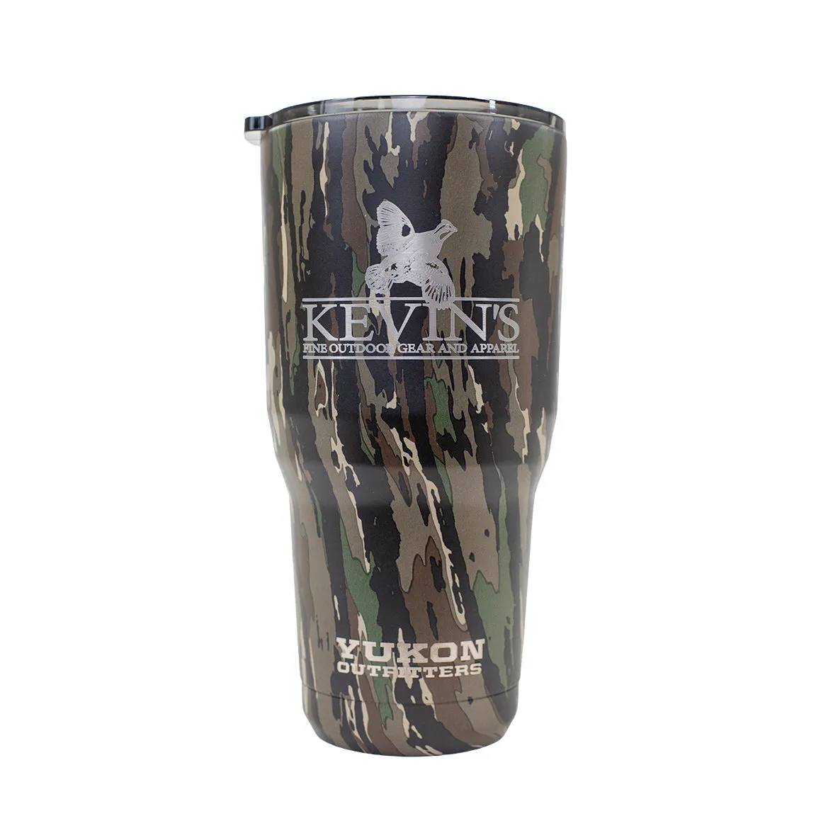 Kevin's Yukon Outfitters 30 oz Tumbler