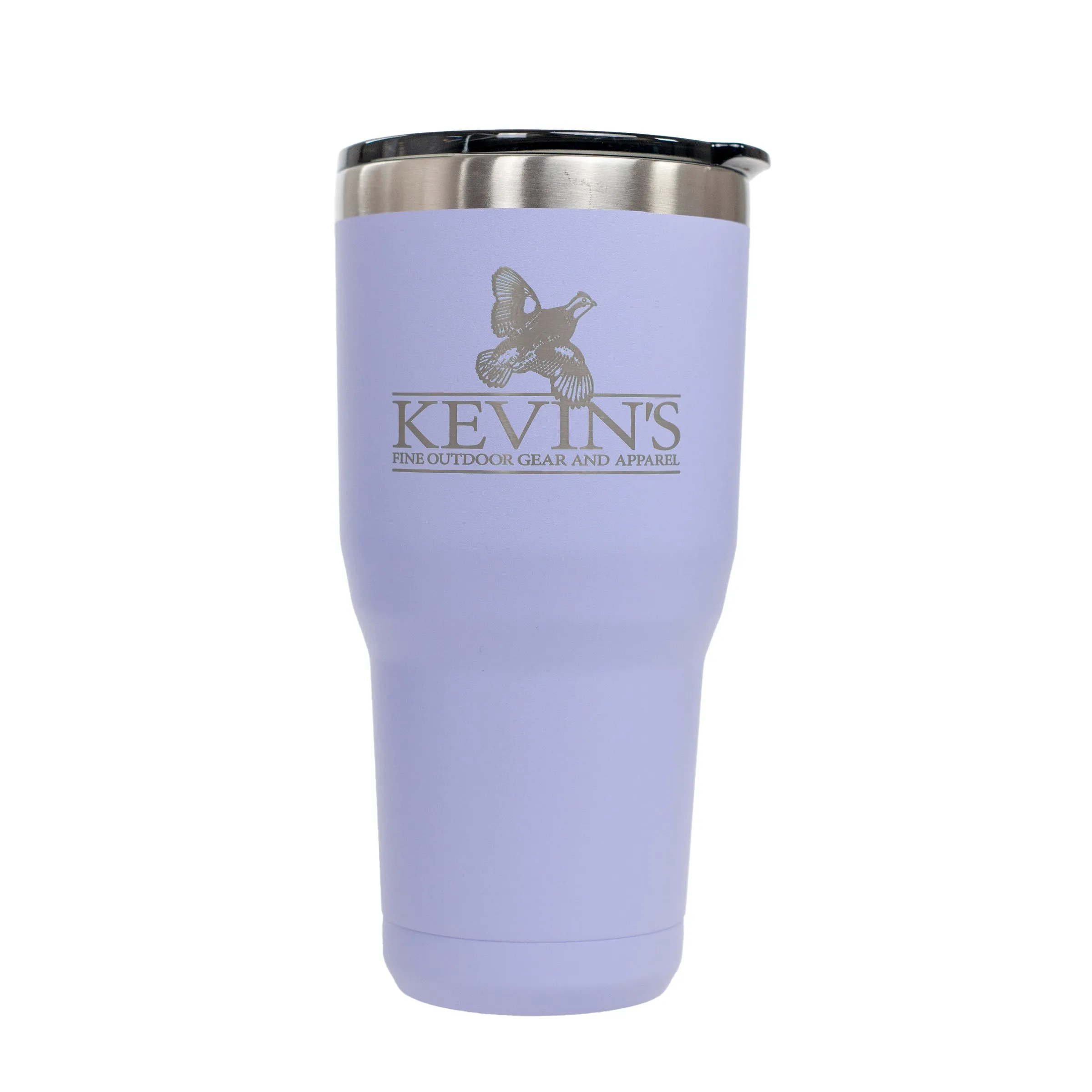 Kevin's Yukon Outfitters 30 oz Tumbler