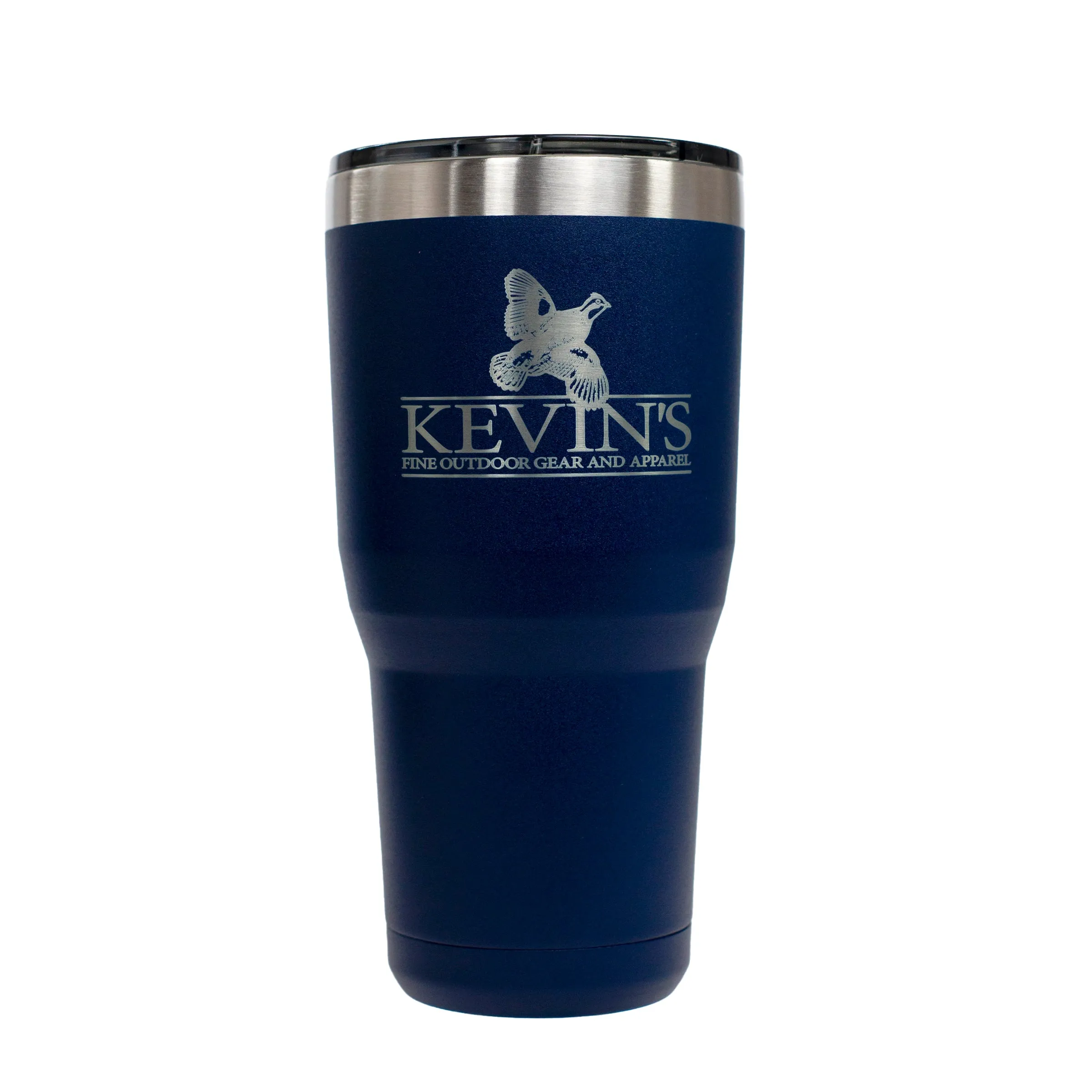 Kevin's Yukon Outfitters 30 oz Tumbler