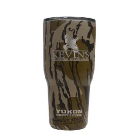 Kevin's Yukon Outfitters 30 oz Tumbler