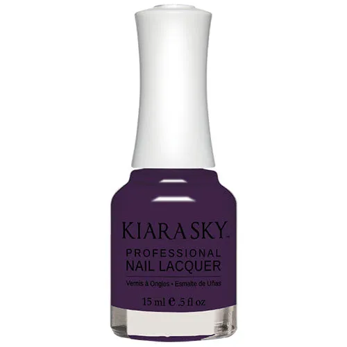 Kiara Sky All-in-One Polish - N5061 Like A Snack