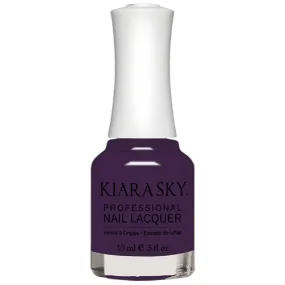 Kiara Sky All-in-One Polish - N5061 Like A Snack