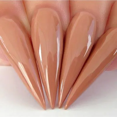 Kiara Sky Classic Gel & Polish Duo - #530 Nude Swings