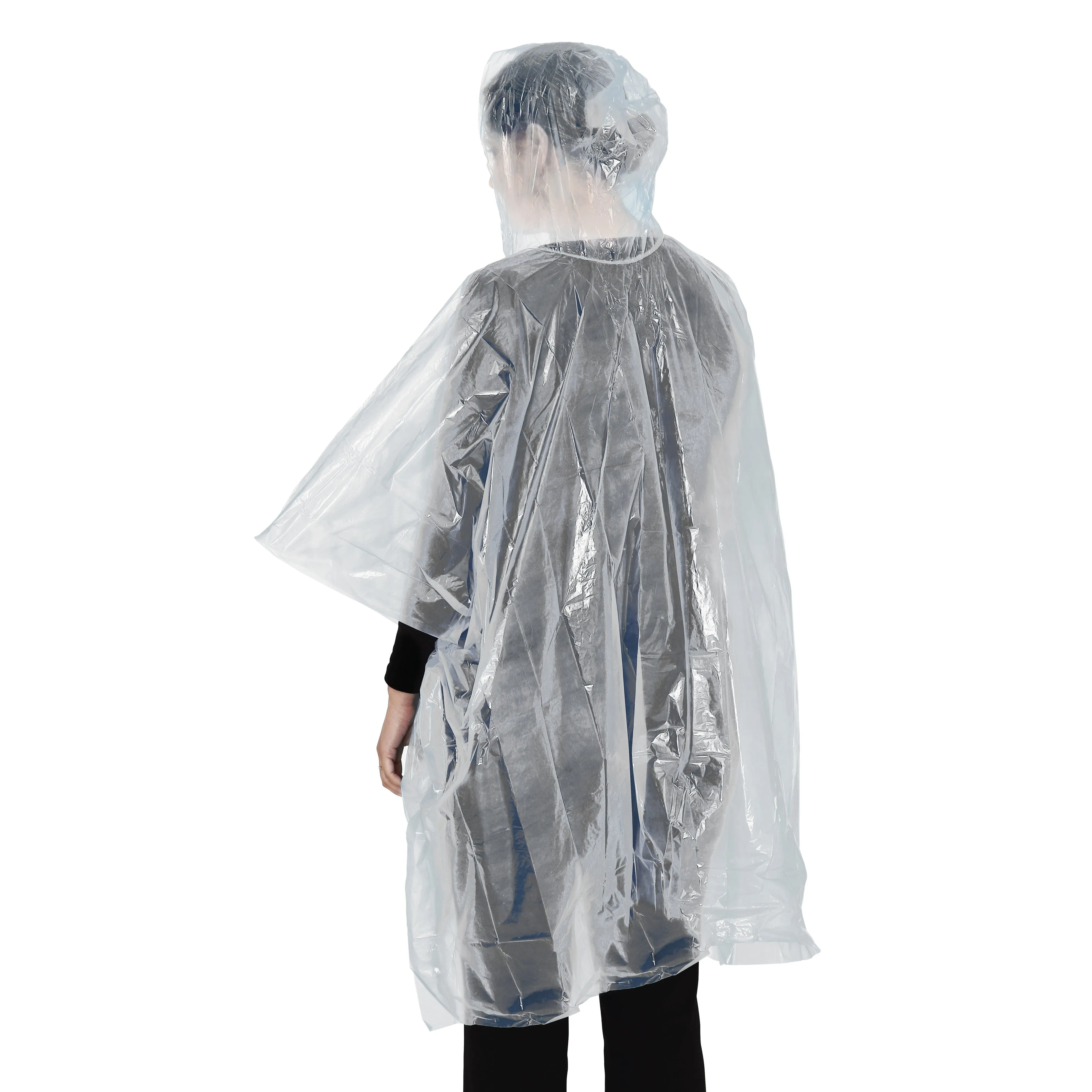 Kiwi Camping Emergency Poncho