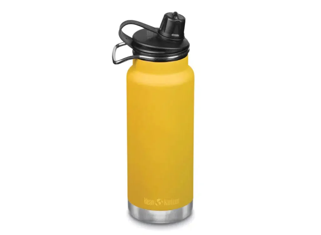 Klean Kanteen Insulated TKWide Chug Cap 946ml