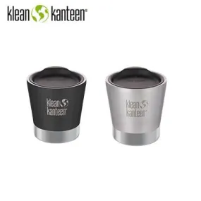 Klean Kanteen Insulated Tumbler 8oz with Tumbler Lid