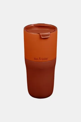 Klean Kanteen Rise 769ml Tumbler (Autumn Red)