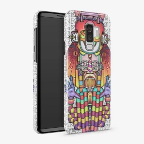 Knick Knack Samsung Phone Cases | ALGA Artworks