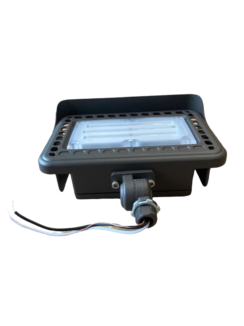 Knuckle Mount Flood Light 20w 5000K