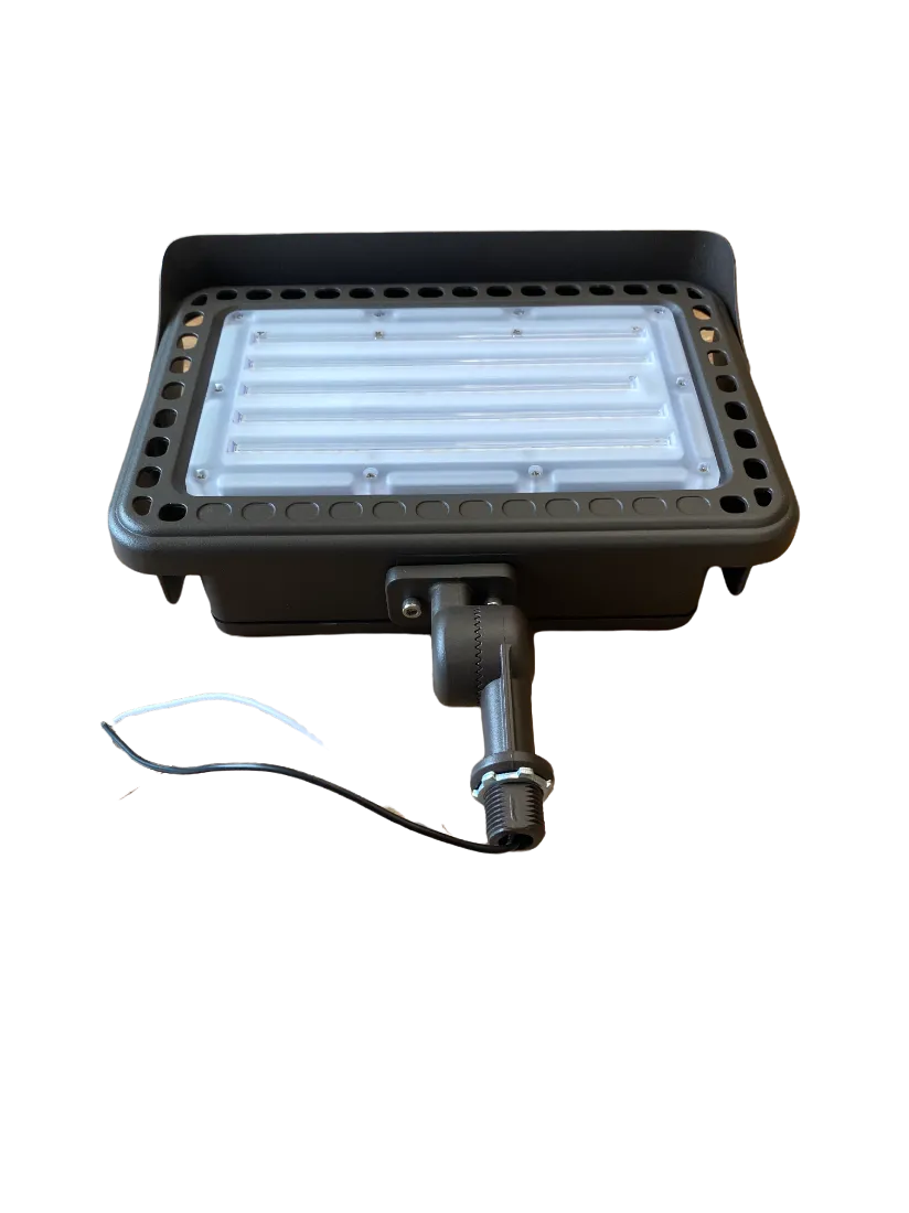 Knuckle Mount Flood Light 20w 5000K