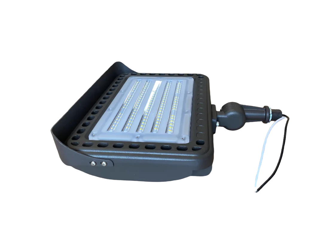 Knuckle Mount Flood Light 20w 5000K