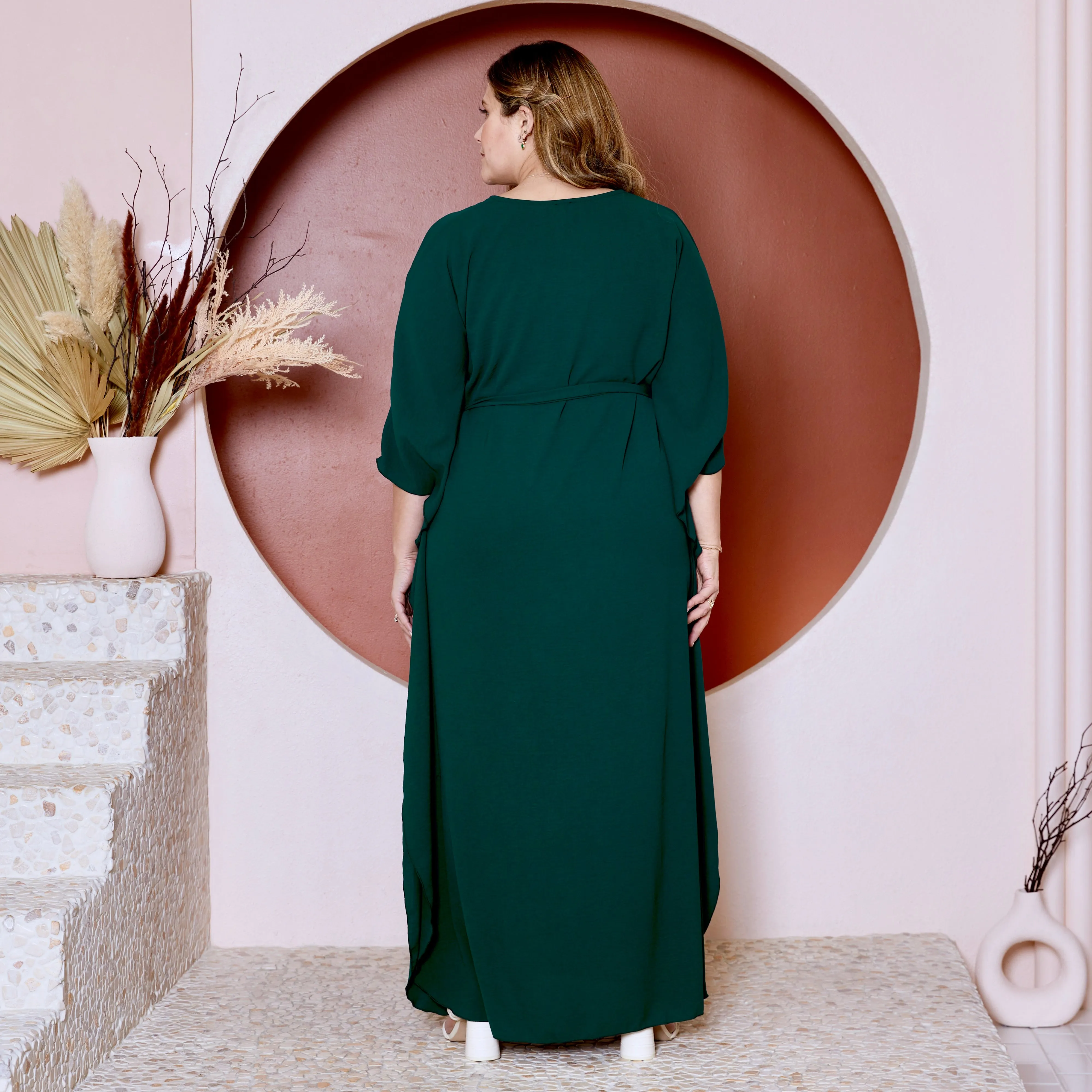 le caftan EMERALD '23