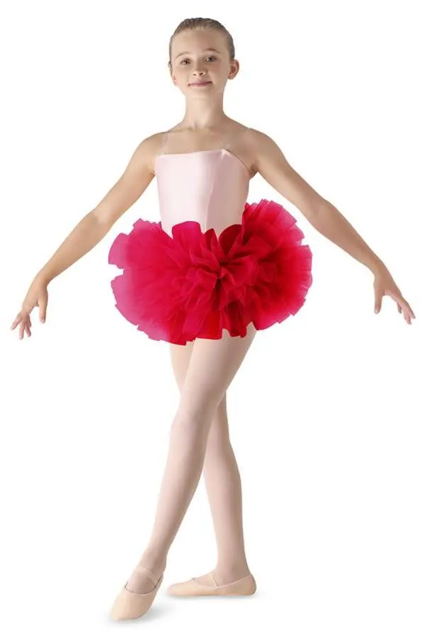 Leo LD152CT Tutu O/S (children’s)