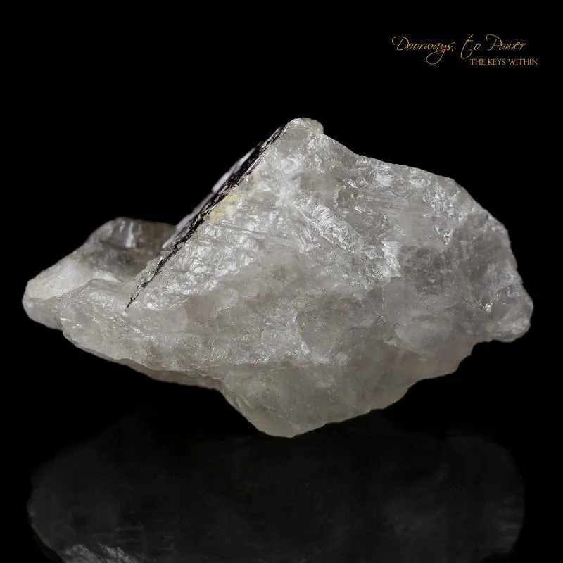 Light Language Quantum Quartz Crystal Instrument