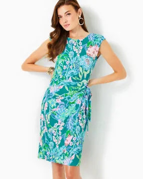 Lilly Pulitzer Women's Toryn Dress - Multi Hot On The Vine