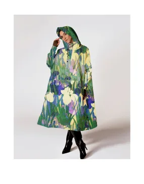 LILY - RAIN PONCHO