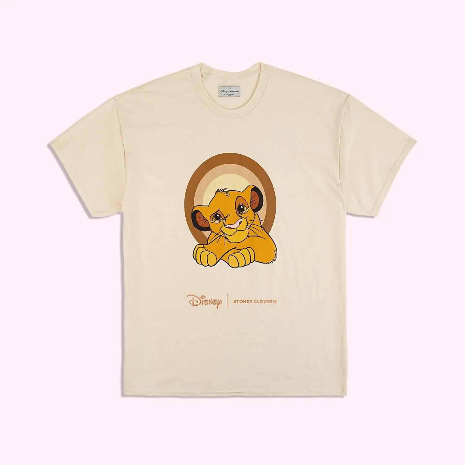 Lion King T-Shirt